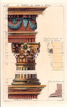 Temple De Vesta (Tivoli)