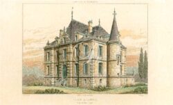 Maison De Champagne (Pres Bourg)