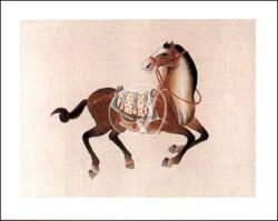 Dynastic Horses I