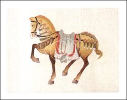 Dynastic Horses II