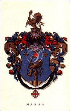 Coat of Arms I