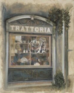 Trattoria