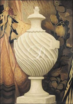 Umbrian Urn II