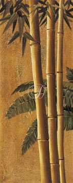 Bamboo II