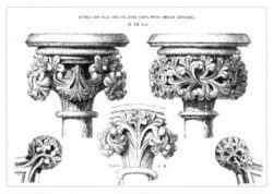 Stone Capitals