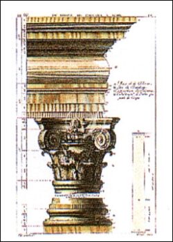 Temple de Bacchus a Rome