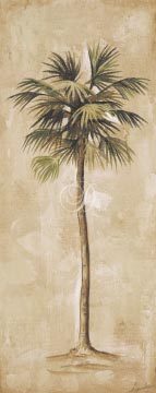 Tropical Palm IV (sm)