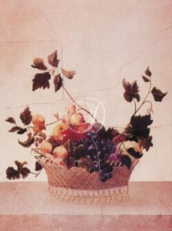 Harvest Fruit Bowl I