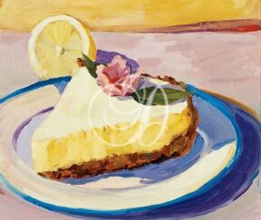 Cheese Cake