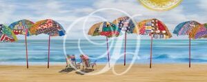 Umbrellas