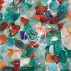 Sea Glass I