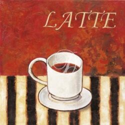 Latte