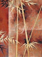 Bamboo Suite I