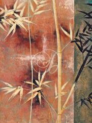 Bamboo Suite II