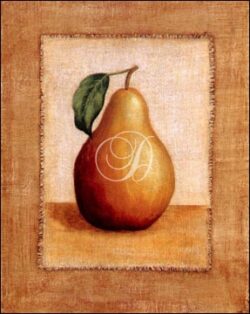 Pear