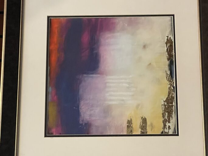 Haiku Suite VII