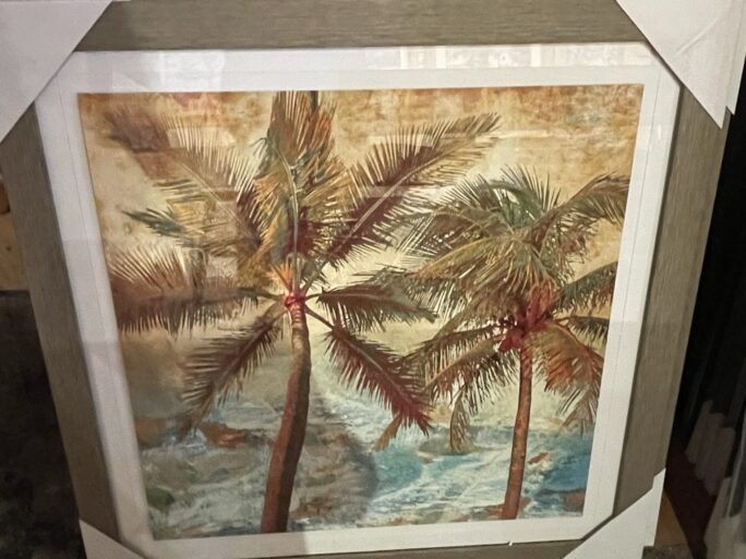 PALM TREE II