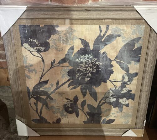 CORNFLOWER BLUE II