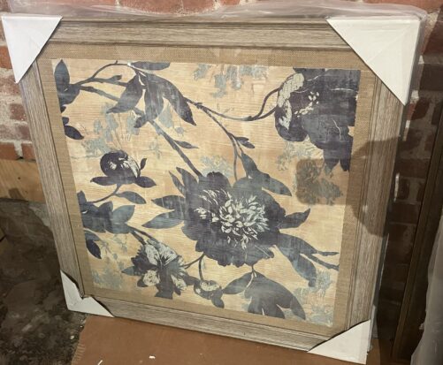 CORNFLOWER BLUE