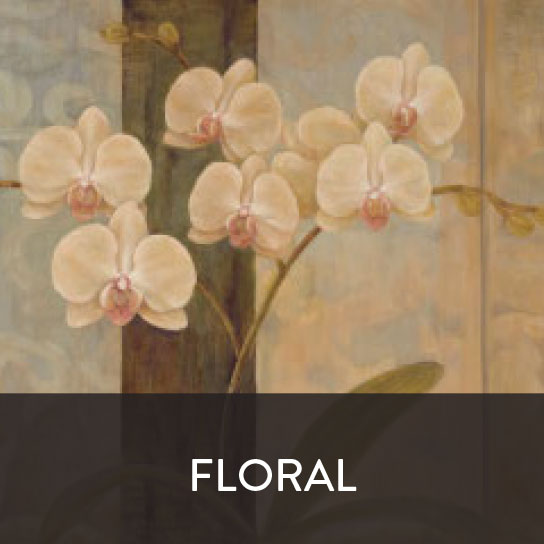 Floral