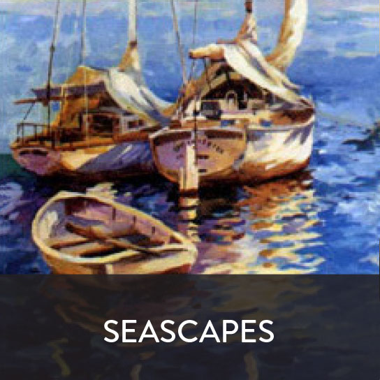 Seascape